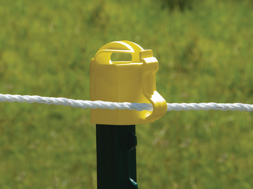 Patriot T-Post Topper