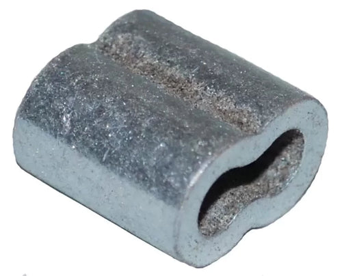 Pasture Management 4-5 Crimp Sleeves