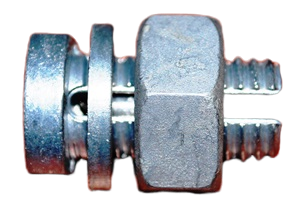 Pasture Management Joint Clamps