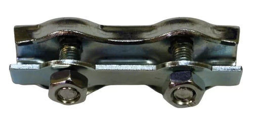 Pasture Management Polyrope Connector