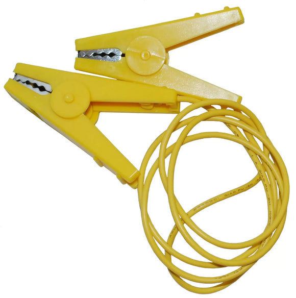 Pasture Management Single Jumper Lead