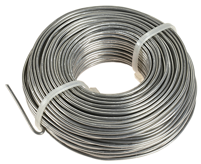 Patriot 17ga Aluminum Wire