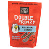Happy Hen Double Frenzy™ Chicken Treats