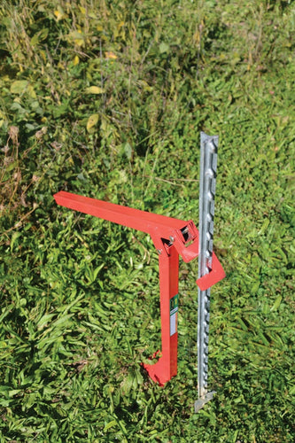 Powerfields T-Post Puller