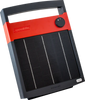 SPEEDRITE Solar S1000 Solar Powered fence Charger 40 Mile