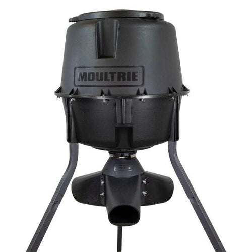 Moultrie Deer Feeder Gravity Tripod