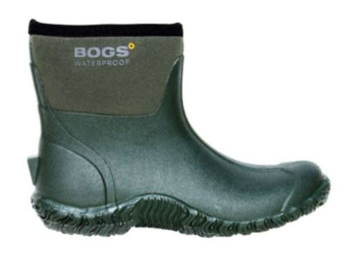BOGS Prennial Boot Green