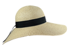 Turner Hats South Shore Las Palmas Large Brim Beach Hat