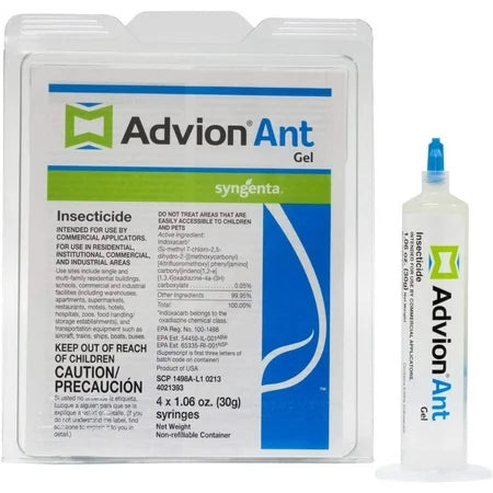 Syngenta Advion Ant Gel Insecticide