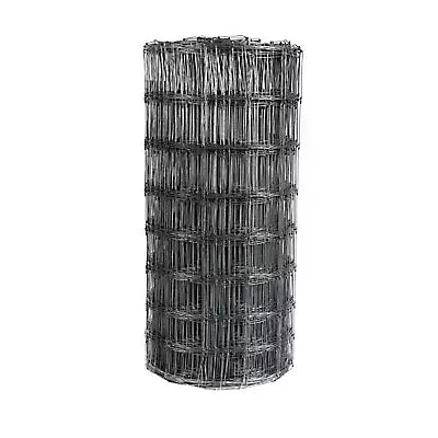 Bekaert Solidlock® Pro 20 High Tensile Fixed Knot Cattle Fence