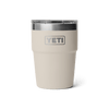 Yeti Rambler® 16 oz Stackable Cup  WITH MAGSLIDER™ LID
