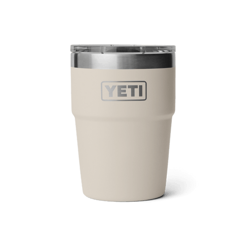 Yeti Rambler® 16 oz Stackable Cup  WITH MAGSLIDER™ LID