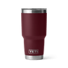 YETI Rambler® 30 Oz Tumbler  With Magslider™ Lid