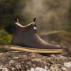 XtraTuf Men's Ankle Deck Boot