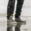 XtraTuf Men's Ankle Deck Boot