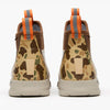 XtraTuf Women's Ankle Deck Boot Sport Duck Camo