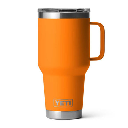 YETI Rambler 30 Oz. Travel Mug With Stronghold Lid