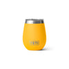 YETI Rambler 10 Oz. Wine Tumbler with Magslider™ Lid