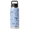 YETI Rambler 36 Oz Water Bottle with Chug Cap