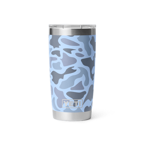 YETI Rambler 20 Oz. Tumbler With Magslider™ Lid