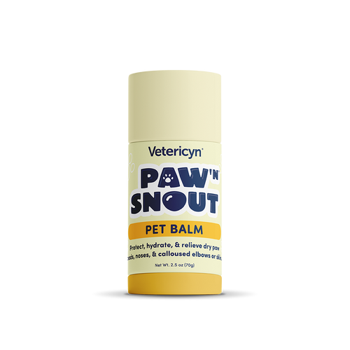 Vetericyn® Paw 'N Snout Pet Balm