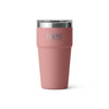 YETI Rambler 20 oz Stackable Cup with Magslider™ Lid