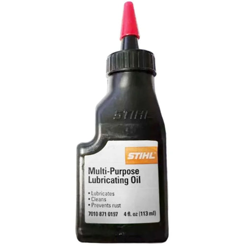 STIHL Multi Purpose Lubricating Oil