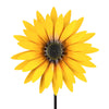 Evergreen 75H Sunflower Statement Wind Spinner