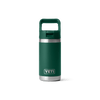 YETI Rambler® Jr. 12 Oz Kids Water Bottle  With Color-Matched Straw Cap