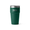 YETI Rambler 20 oz Stackable Cup with Magslider™ Lid