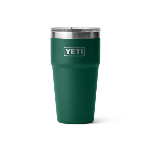 YETI Rambler 20 oz Stackable Cup with Magslider™ Lid