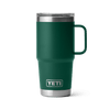 YETI Rambler 20 Oz. Travel Mug With Stronghold™ Lid