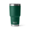 YETI Rambler® 30 Oz Tumbler  With Magslider™ Lid