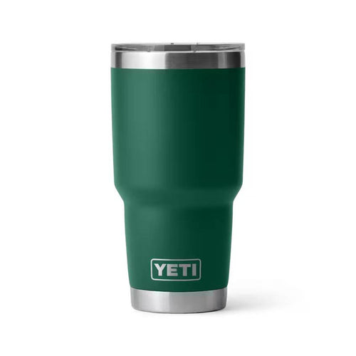 YETI Rambler® 30 Oz Tumbler  With Magslider™ Lid