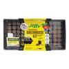 Jiffy® Easy Grow Greenhouse Kit