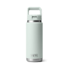 YETI RAMBLER® 26 Oz Straw Bottle