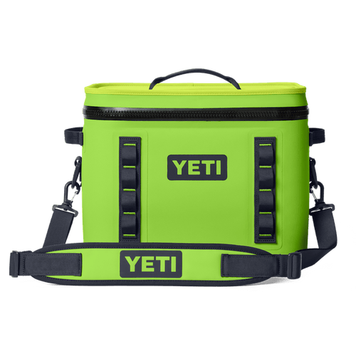 YETI Hopper Flip® 18 Soft Cooler