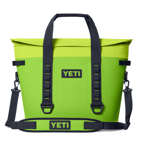 YETI HOPPER® M30 Tote Soft Cooler