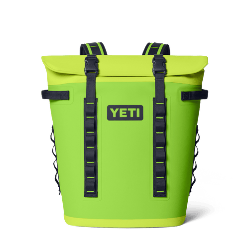 YETI HOPPER® M20 Backpack Soft Cooler