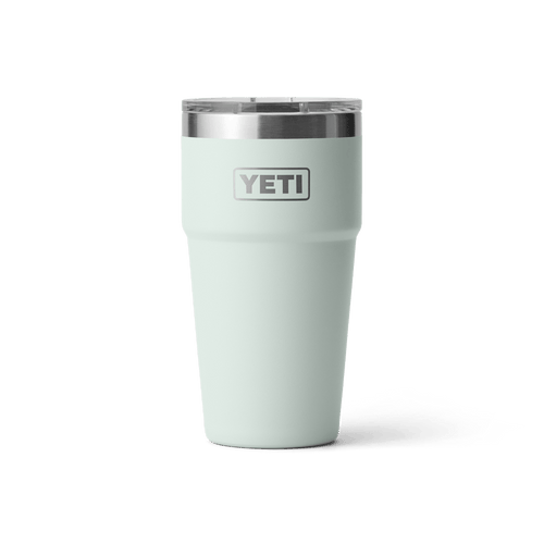 YETI Rambler 20 oz Stackable Cup with Magslider™ Lid