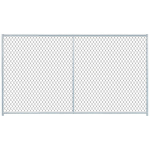 Alligator Brand 10FT X 6FT Kennel Side Panel ECO-611