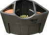 Stall Grazer Small Animal Corner Feeder