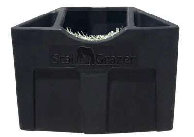 Stall Grazer 3-in-1 Corner Feeder Large