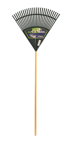 Rugg Manufacturing 24″ Poly Rake
