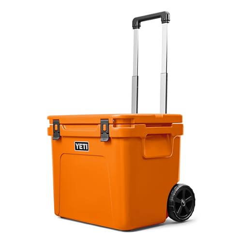 YETI Roadie® 60 Wheeled Cooler
