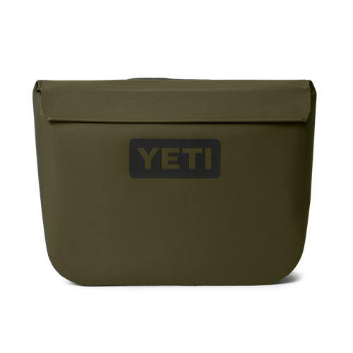 YETI SideKick Dry® 6L Waterproof Gear Case