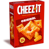 Cheez-It® Original Baked Snack Crackers