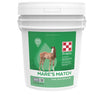 Purina® Mare's Match® Foal Milk Transition Pellets