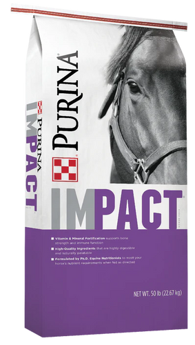 Purina	Impact Sport