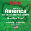 Hi-Yield Fast Acting Gypsum (3.25 lbs)